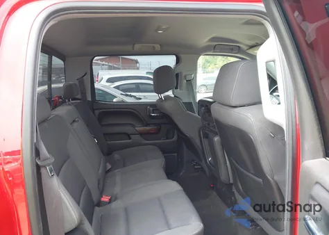 2015 GMC Sierra 1500 Sle z USA, uszkodzony, nr VIN 3GTP1UEH2FG305831